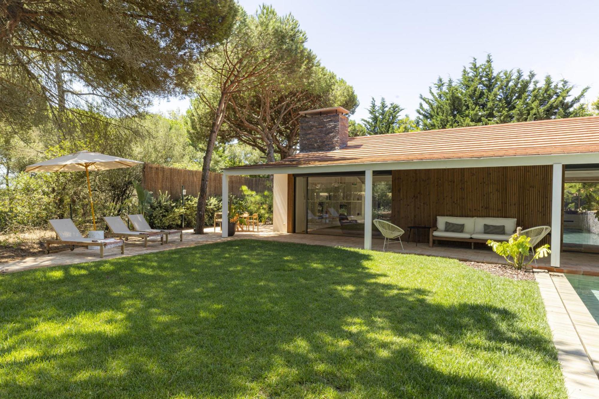 Villa Havenwood By Cadenzalux