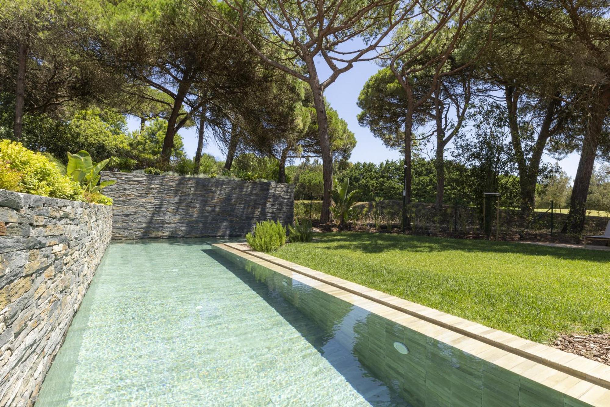 Havenwood By Cadenzalux Villa Cascaes
